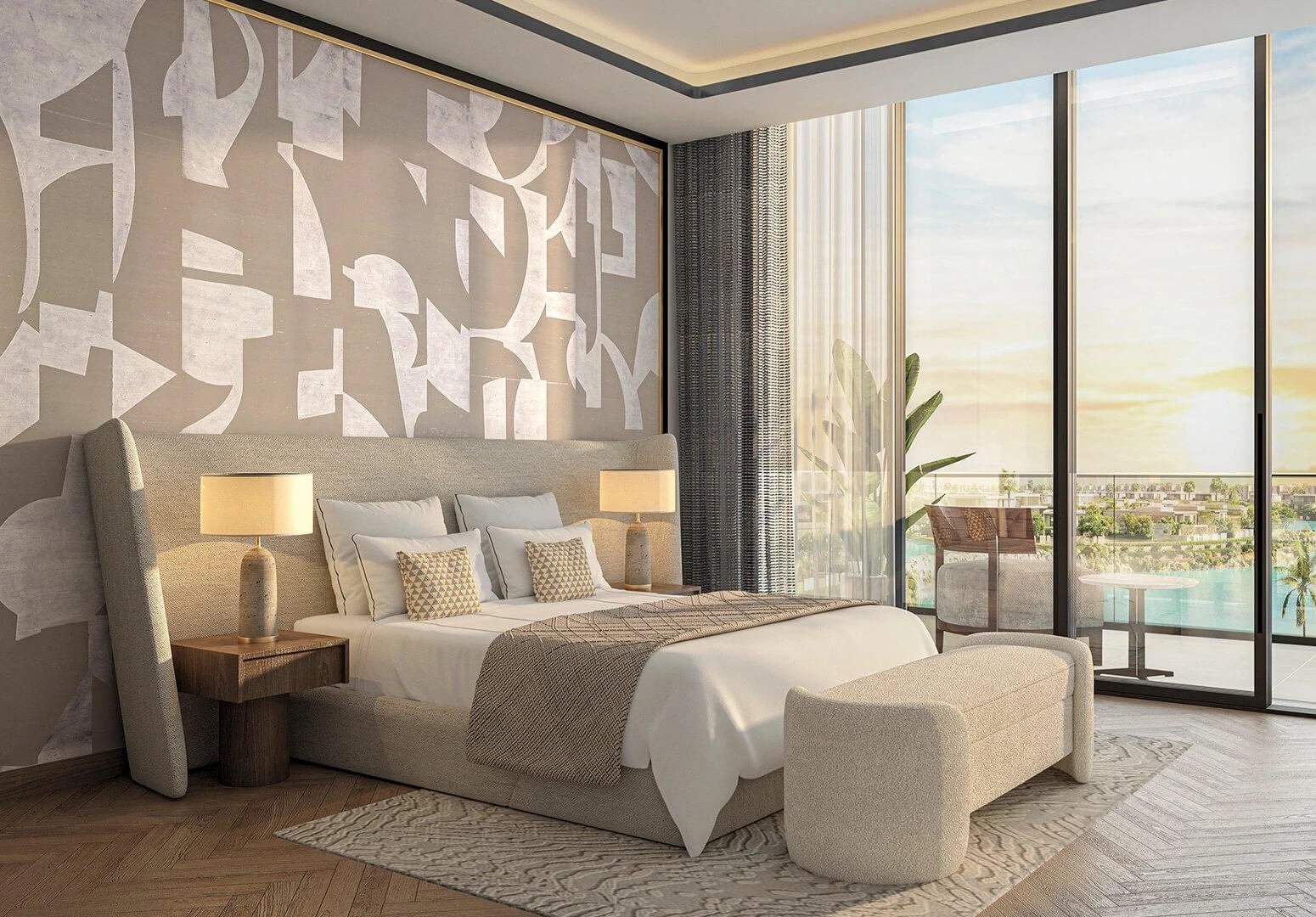 Wellness Room